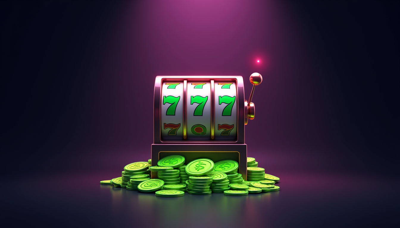 gbo007 slot App 