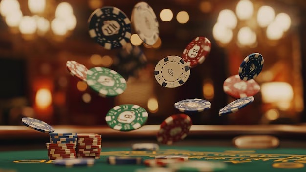 gbo007 slot featured game showcase