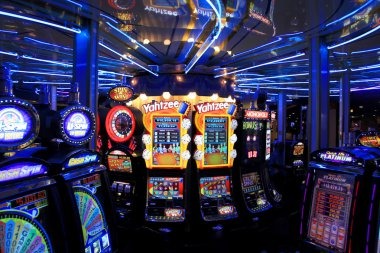 Detailed bet entry view on gbo007 slot